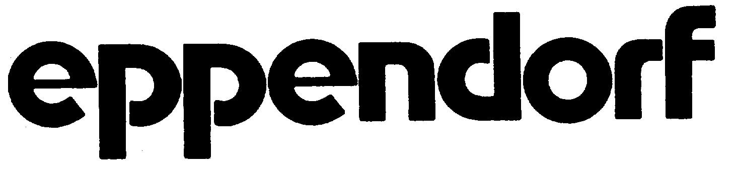 eppendorf