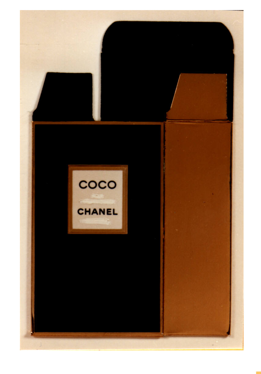 COCO CHANEL