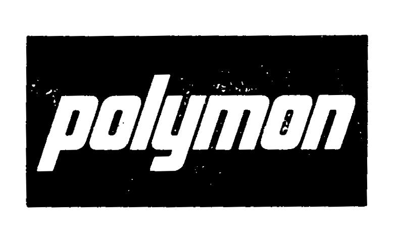 polymon