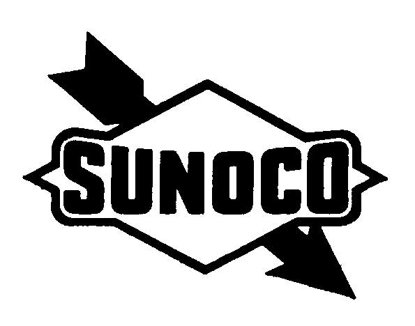 SUNOCO