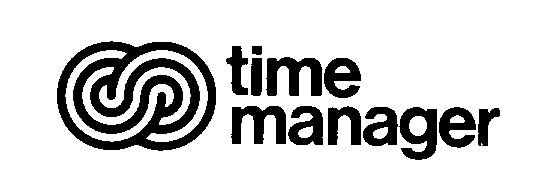 time manager