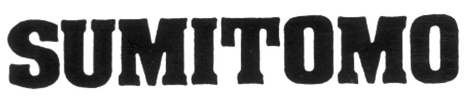 SUMITOMO