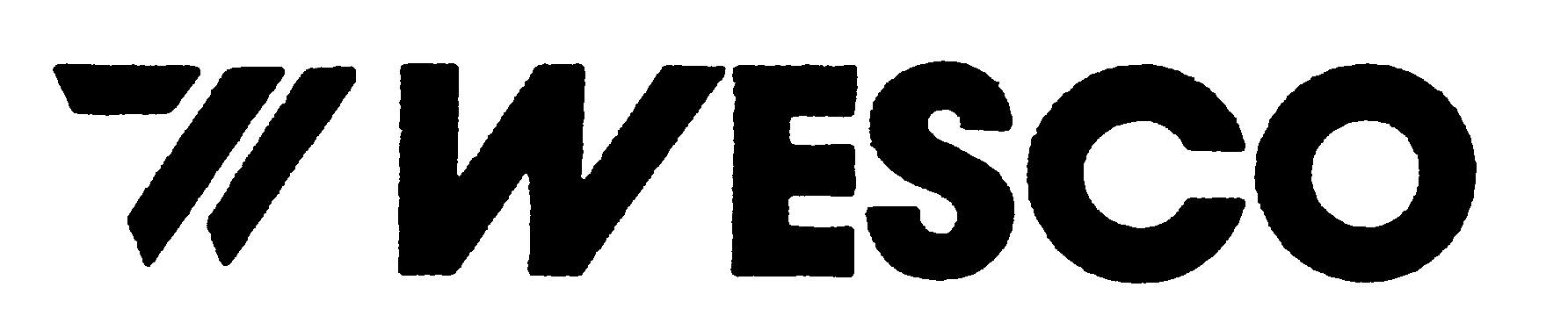 WESCO