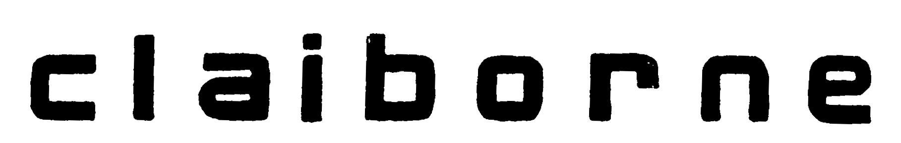claiborne
