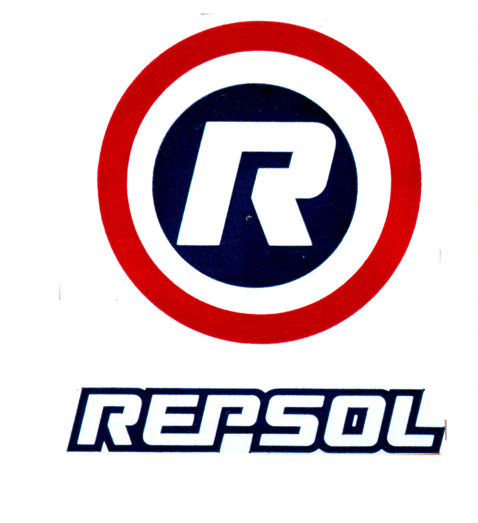 R REPSOL