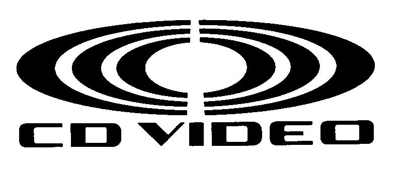 CD VIDEO