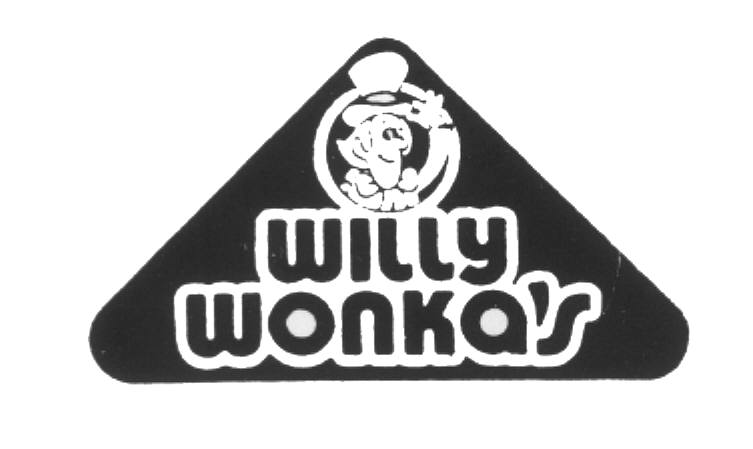WILLY WONKA'S