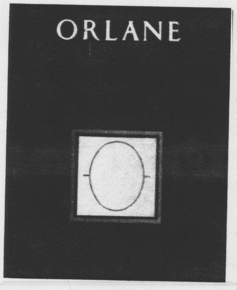 ORLANE