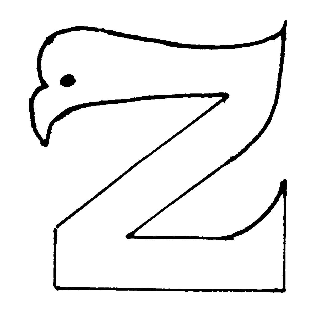 Z