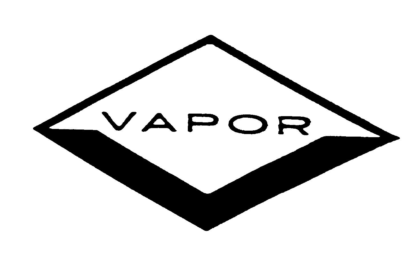 VAPOR