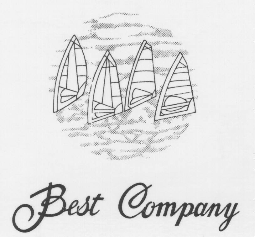 Best Company