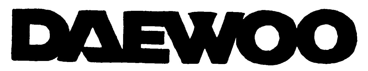 DAEWOO