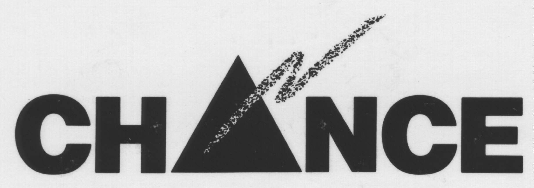 CHANCE