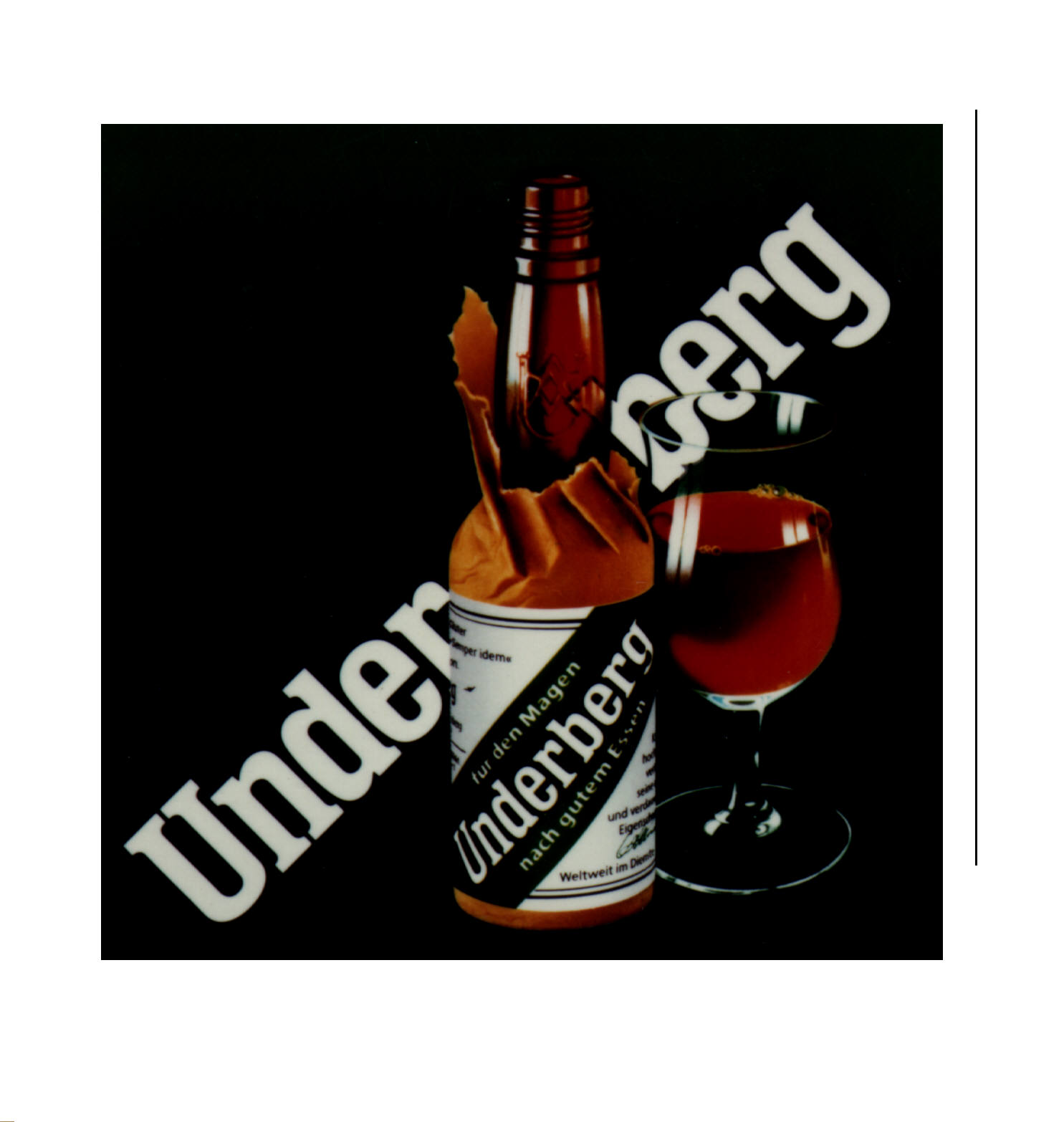 Underberg