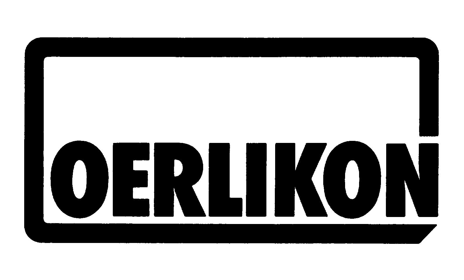 OERLIKON
