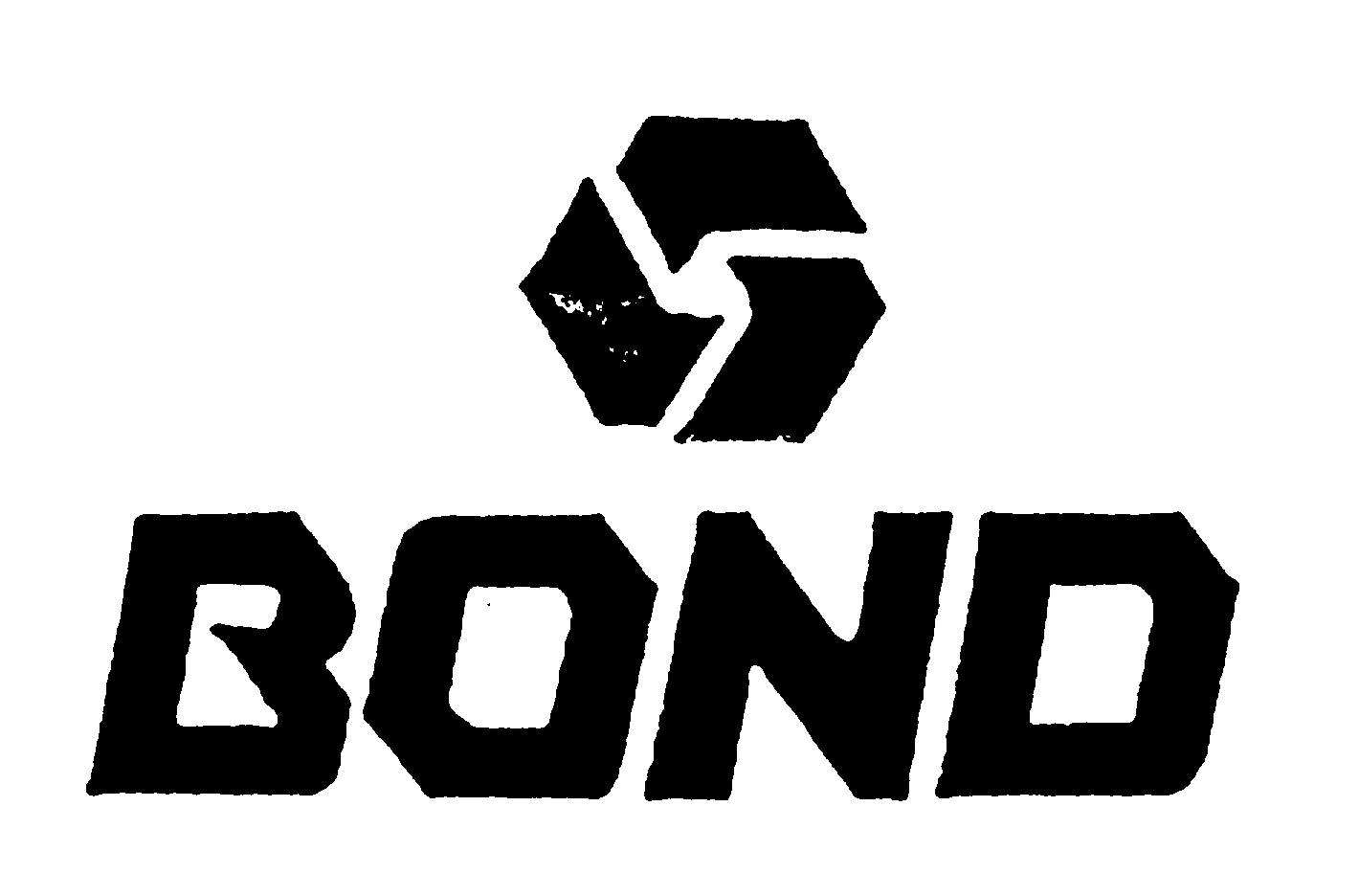 BOND
