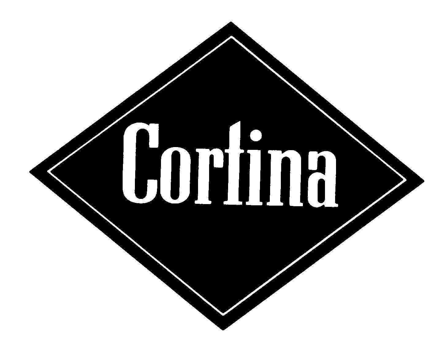 Cortina