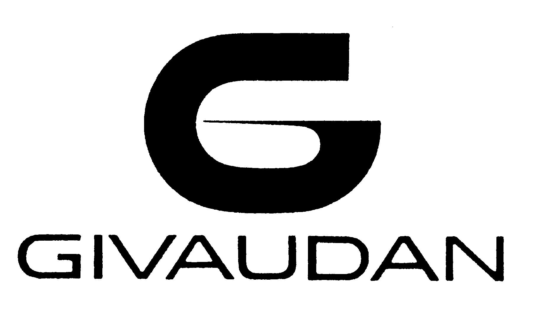 GIVAUDAN