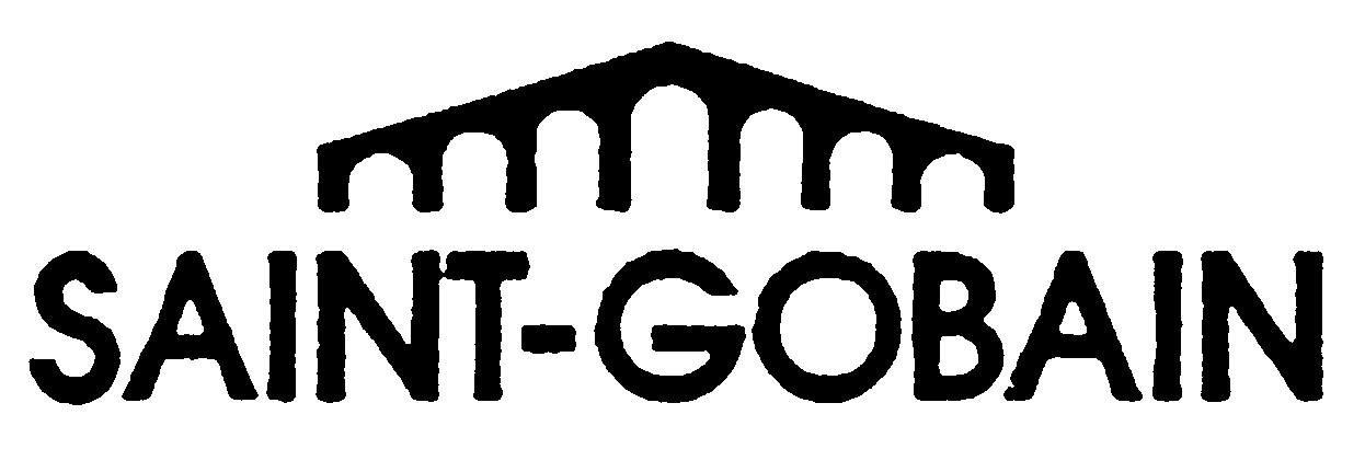SAINT-GOBAIN