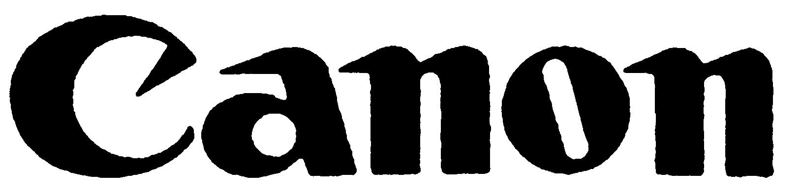 Canon