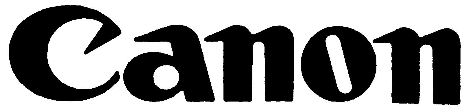 Canon