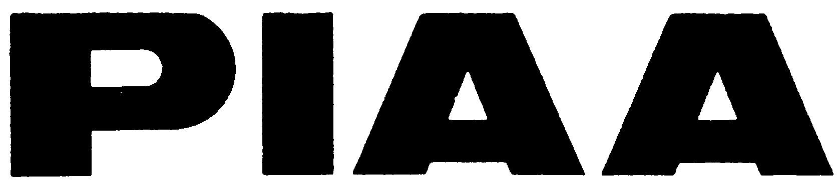 PIAA