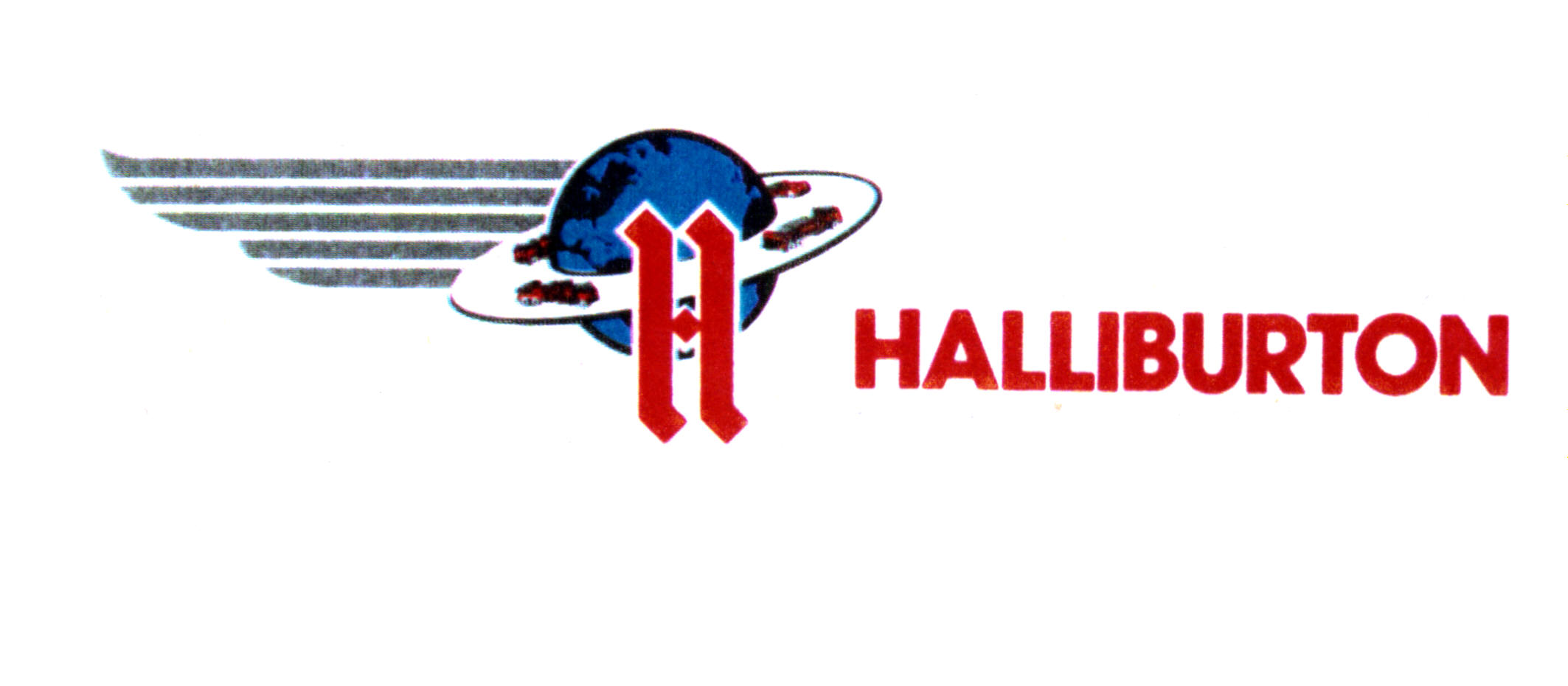 HALLIBURTON