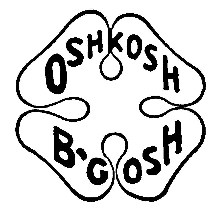 OSHKOSH B'GOSH