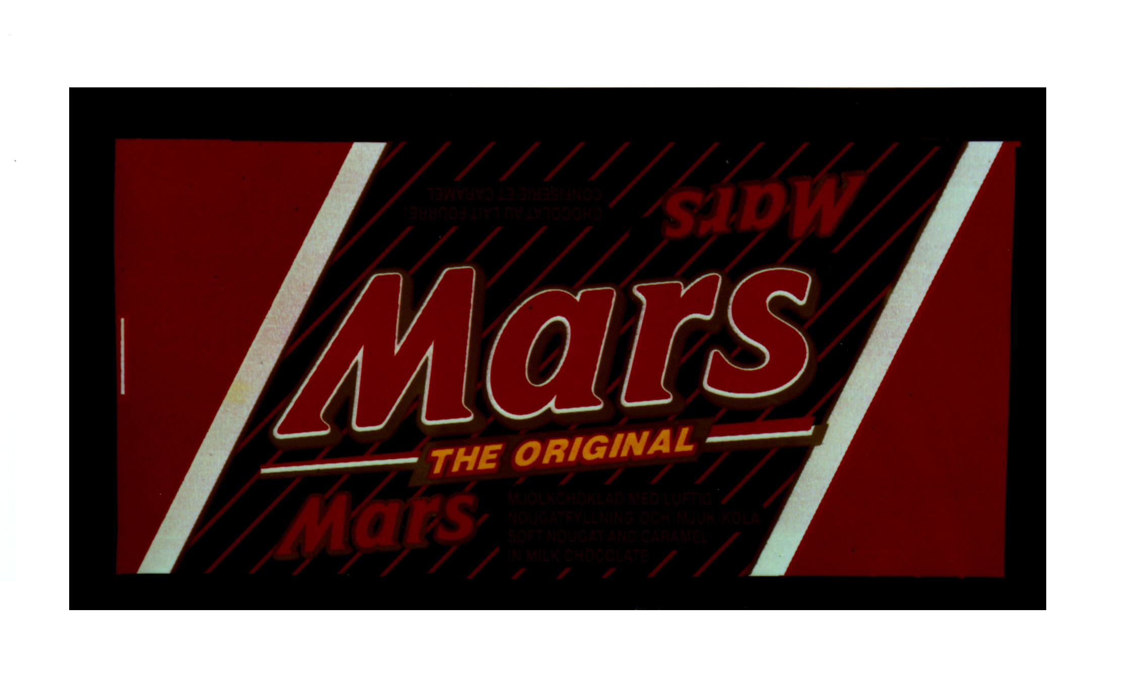 Mars