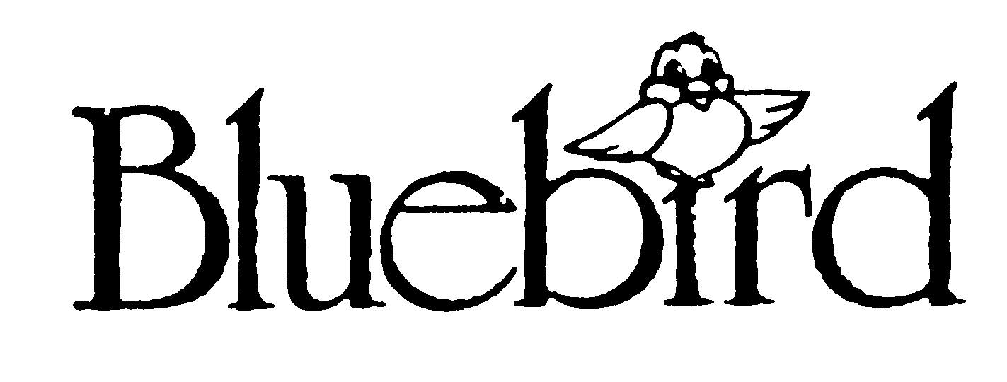 Bluebird