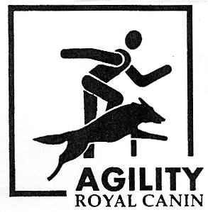 AGILITY ROYAL CANIN