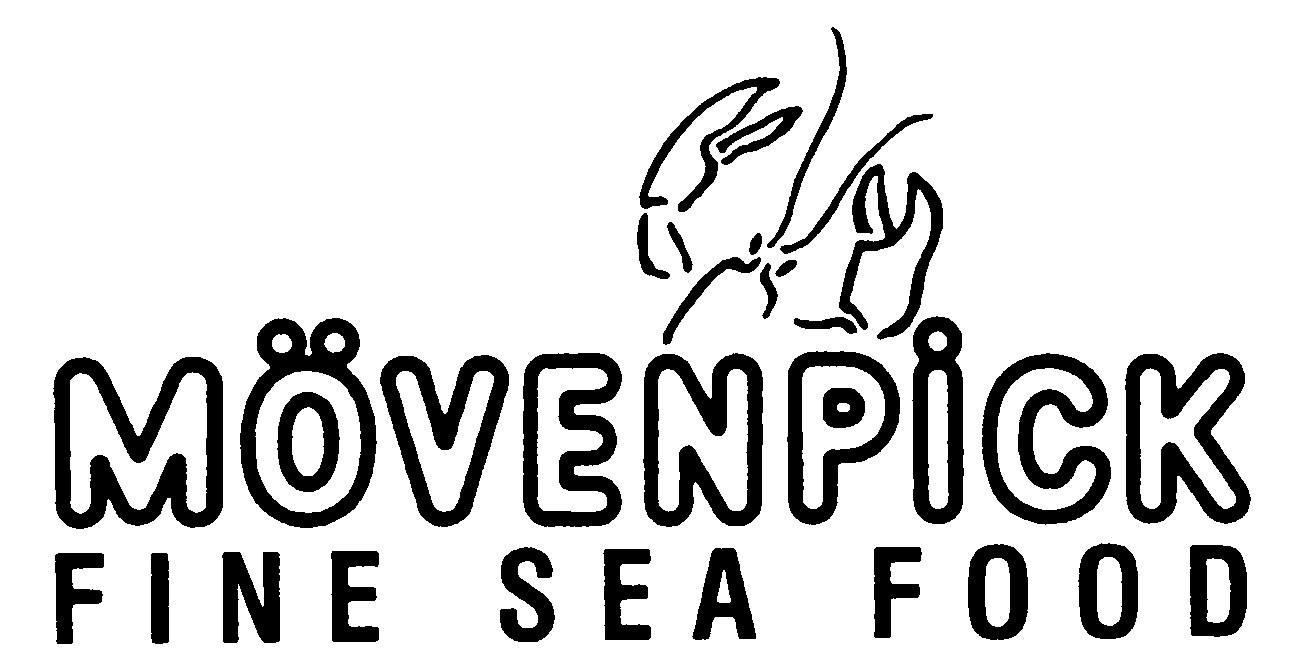 MÖVENPICK FINE SEA FOOD