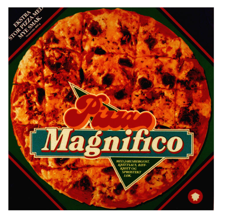 Magnifico