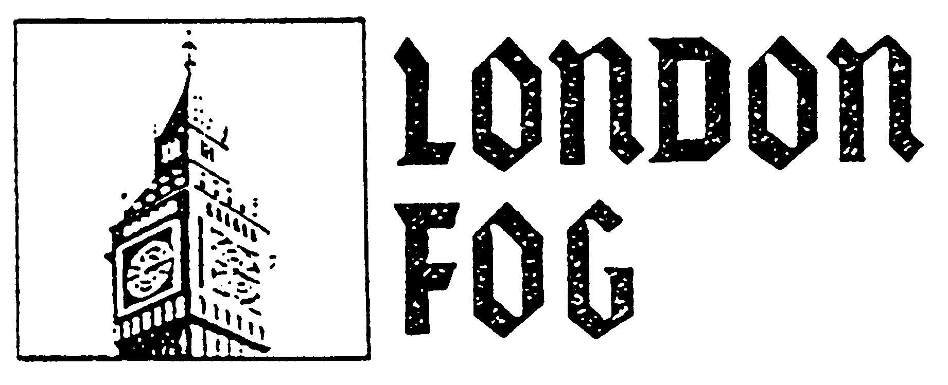 LONDON FOG