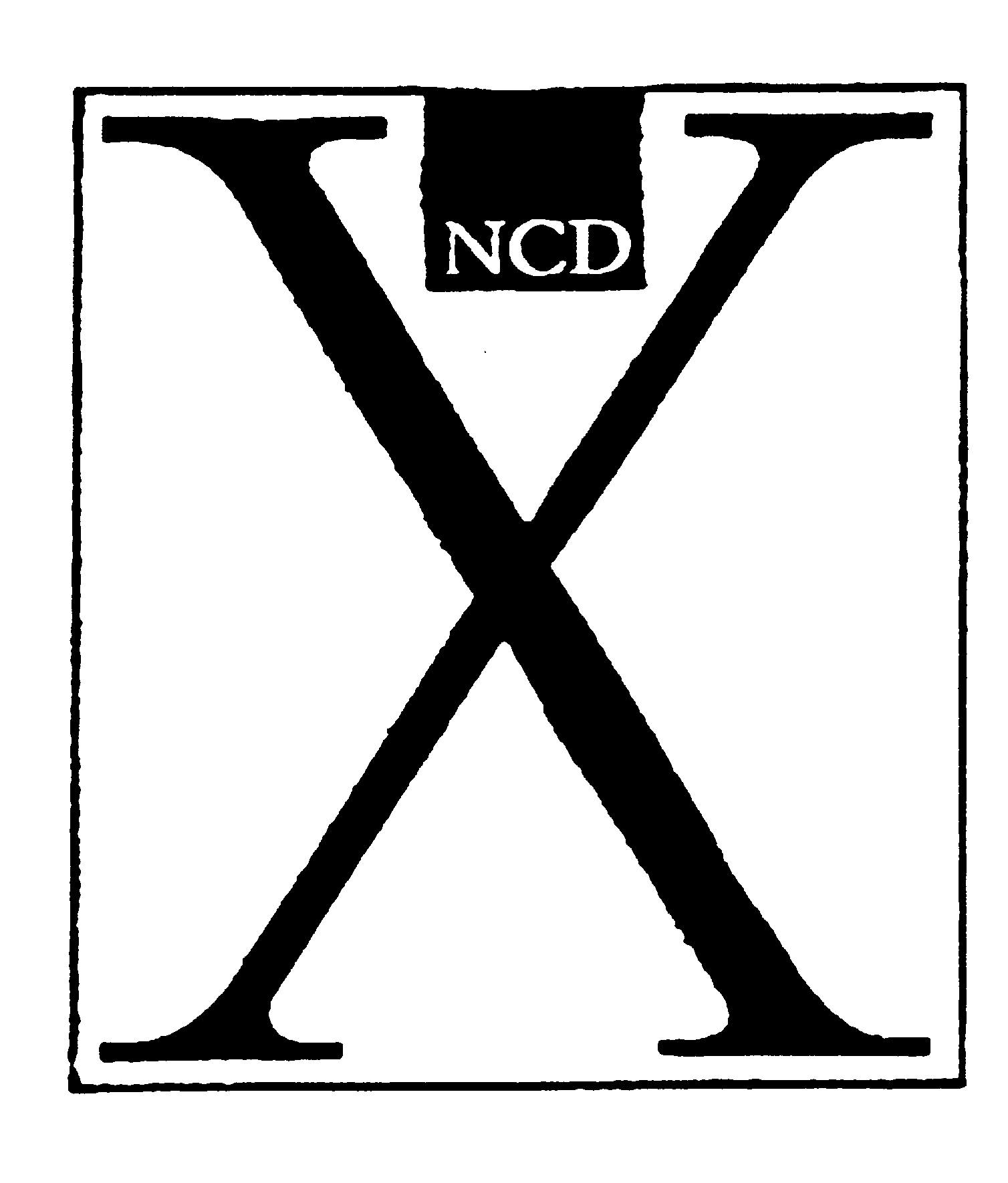 NCD Network Computing Devices