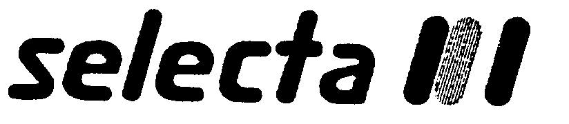 selecta