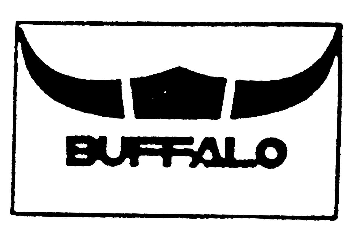 BUFFALO