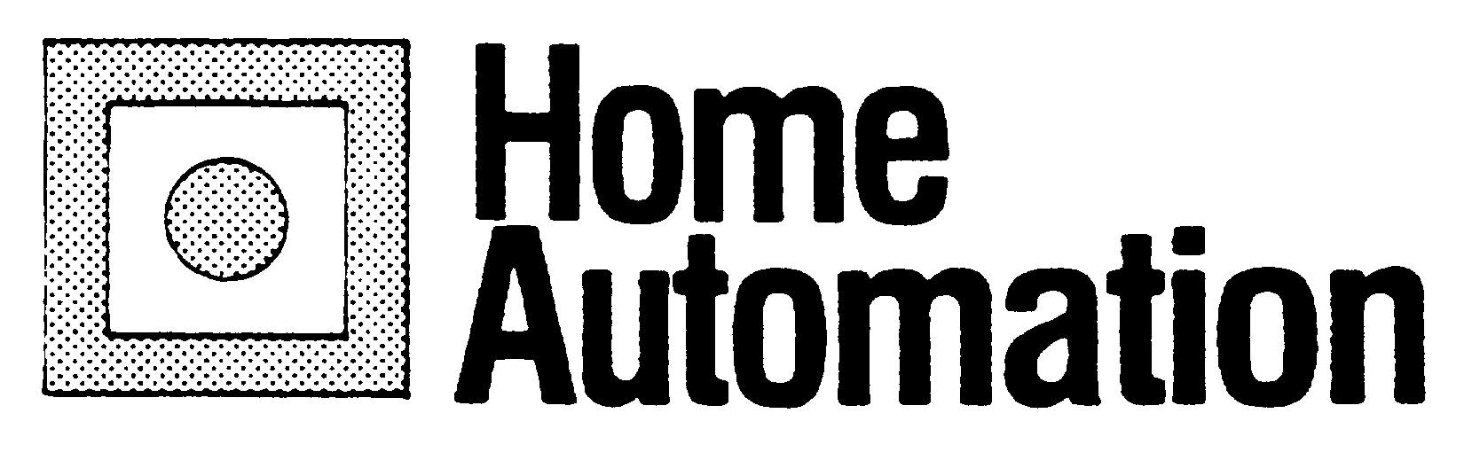 Home Automation