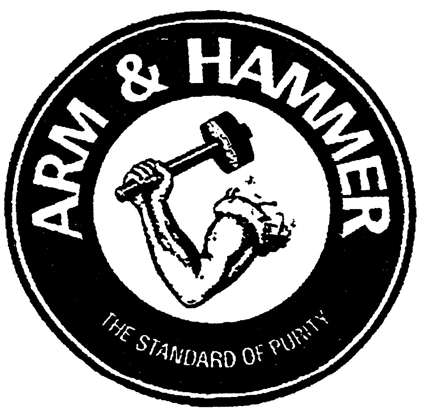 ARM & HAMMER