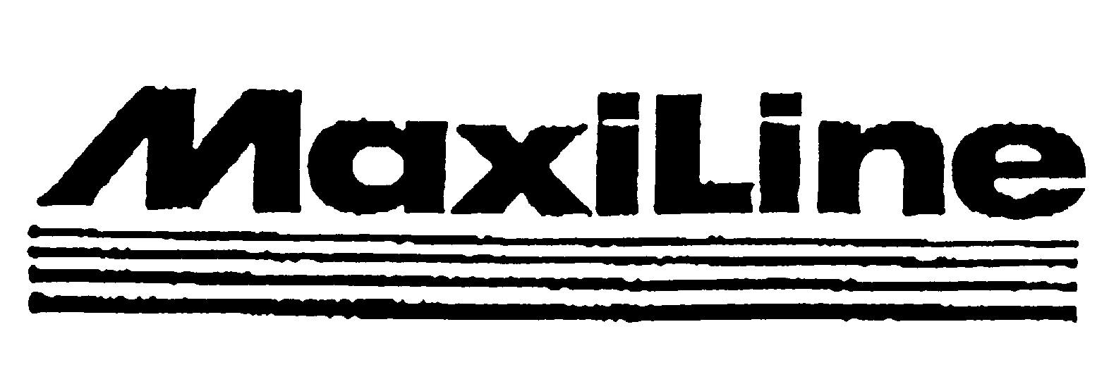 MaxiLine