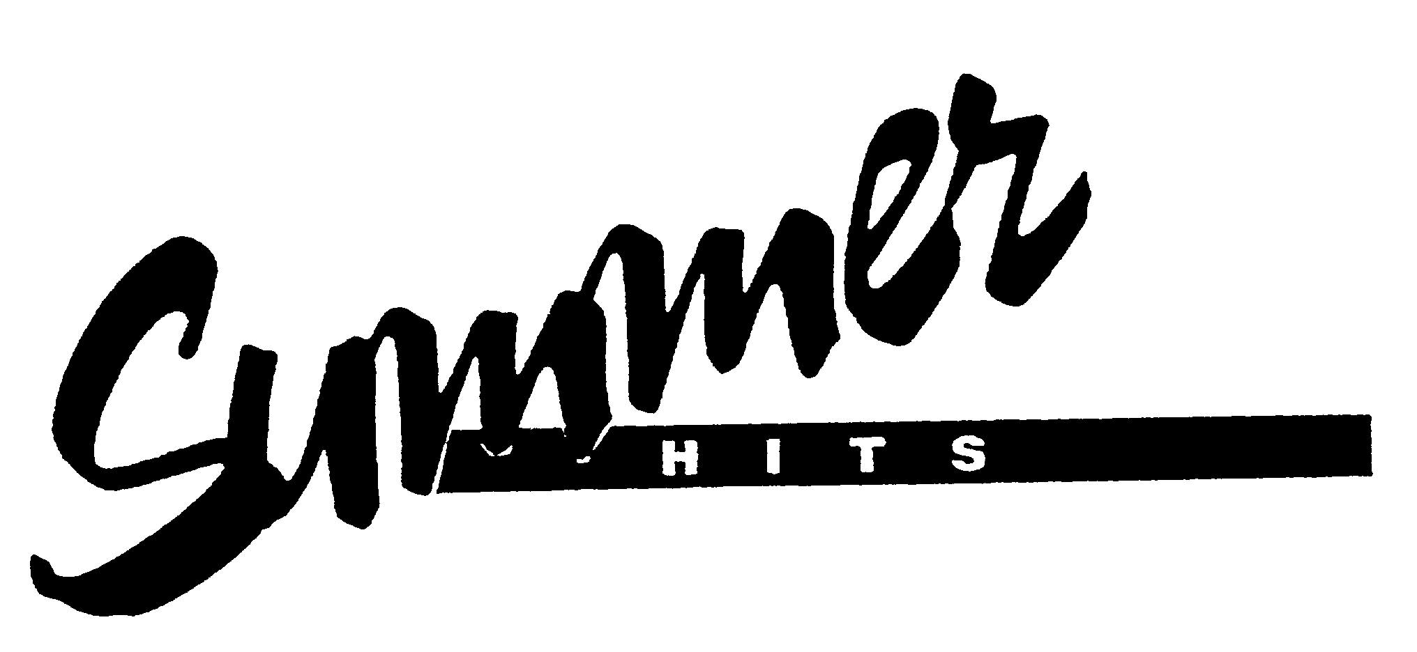 Summer HITS