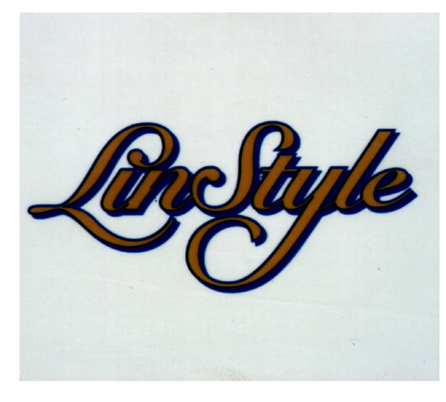 LinStyle