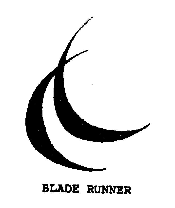 BLADE RUNNER