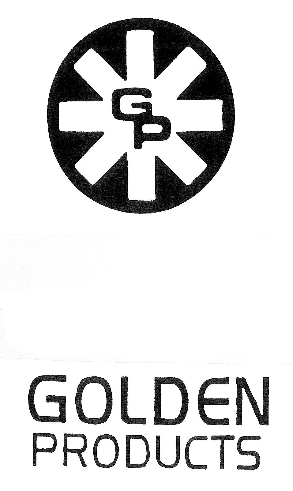 GP GOLDEN PRODUCTS