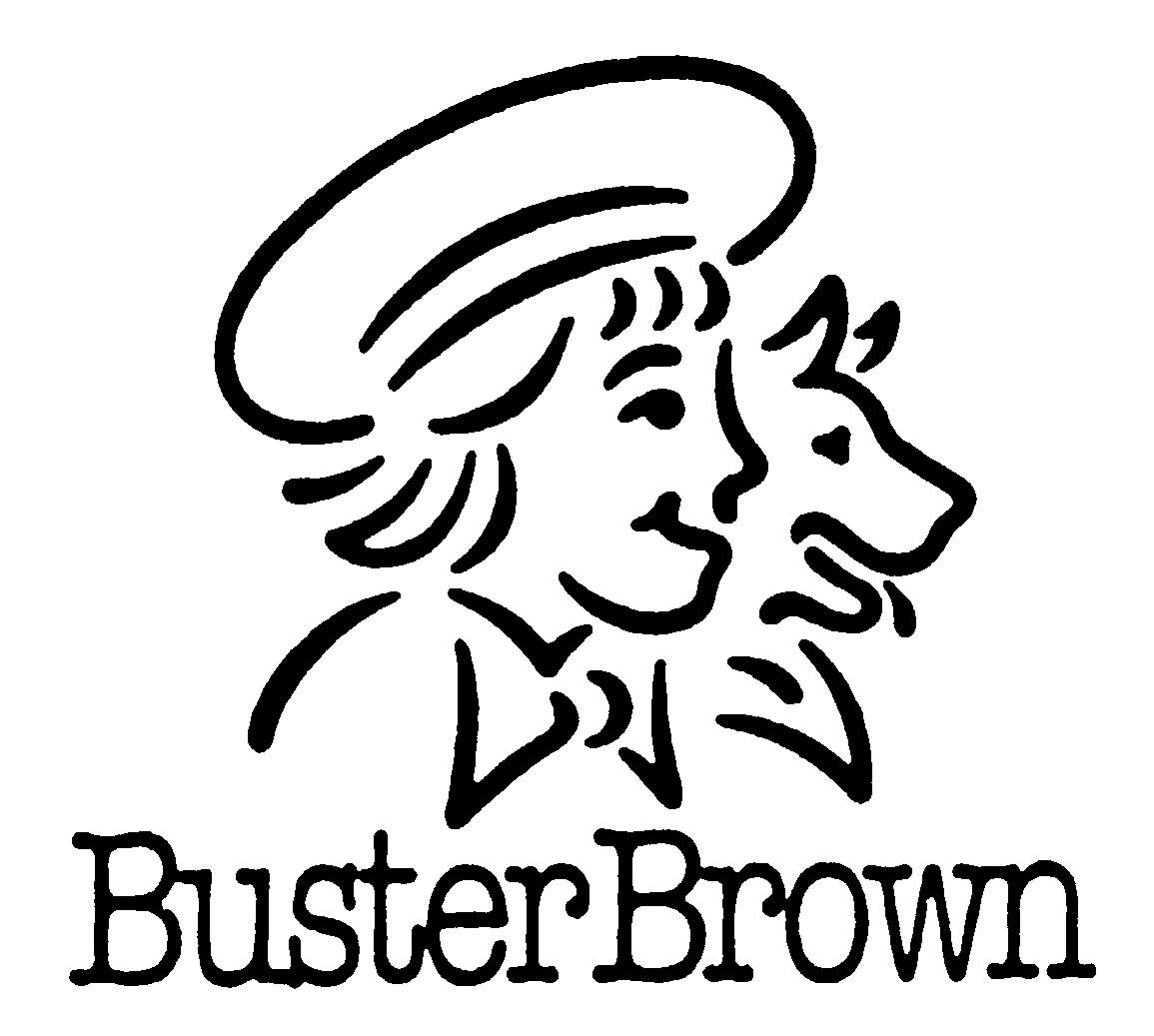 Buster Brown