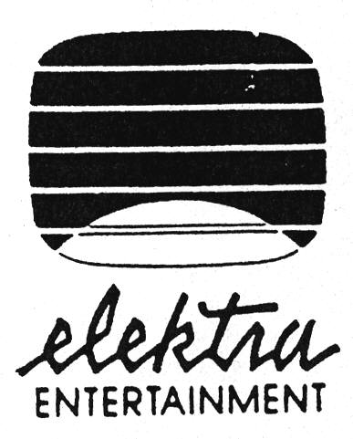 elektra ENTERTAINMENT