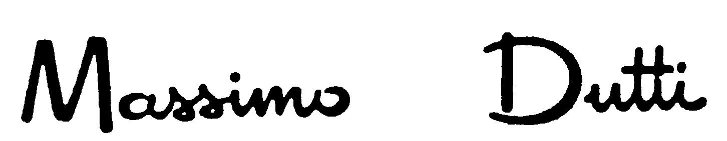 Massimo Dutti