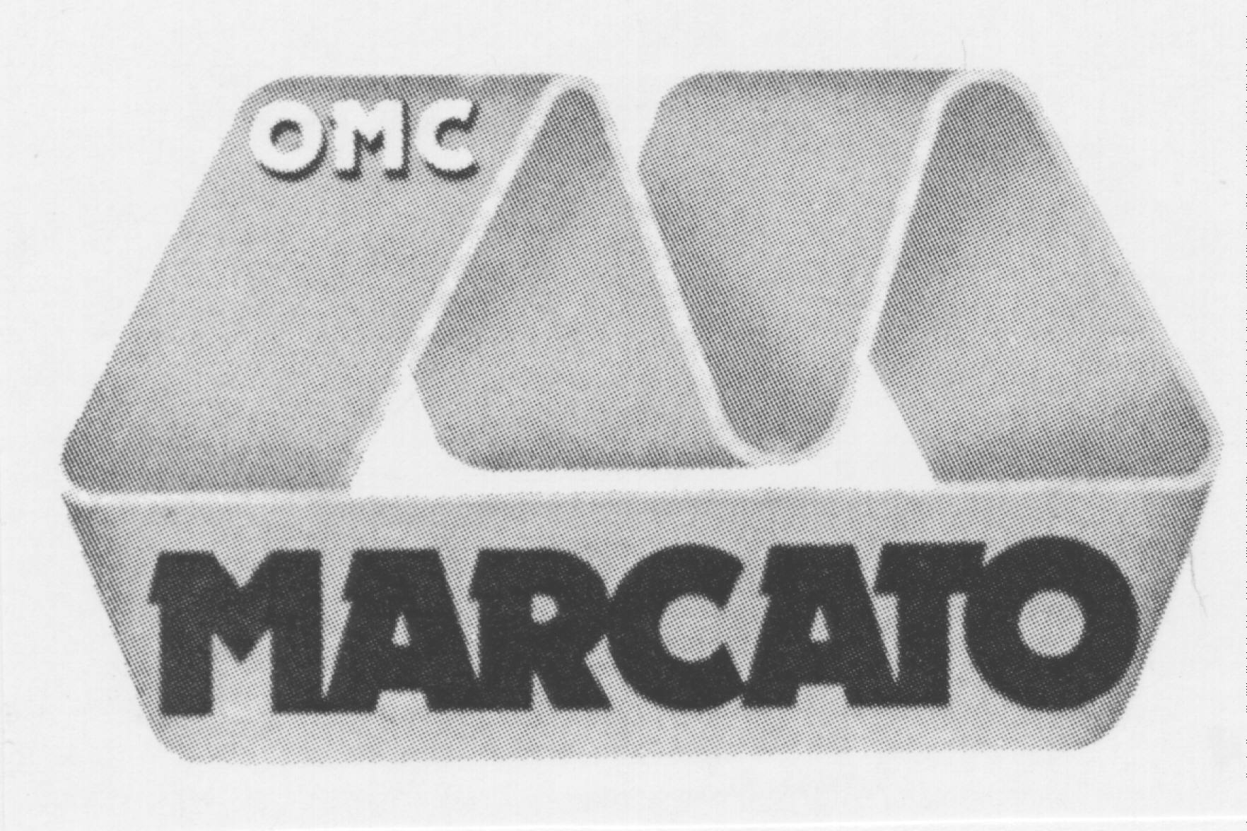OMC MARCATO