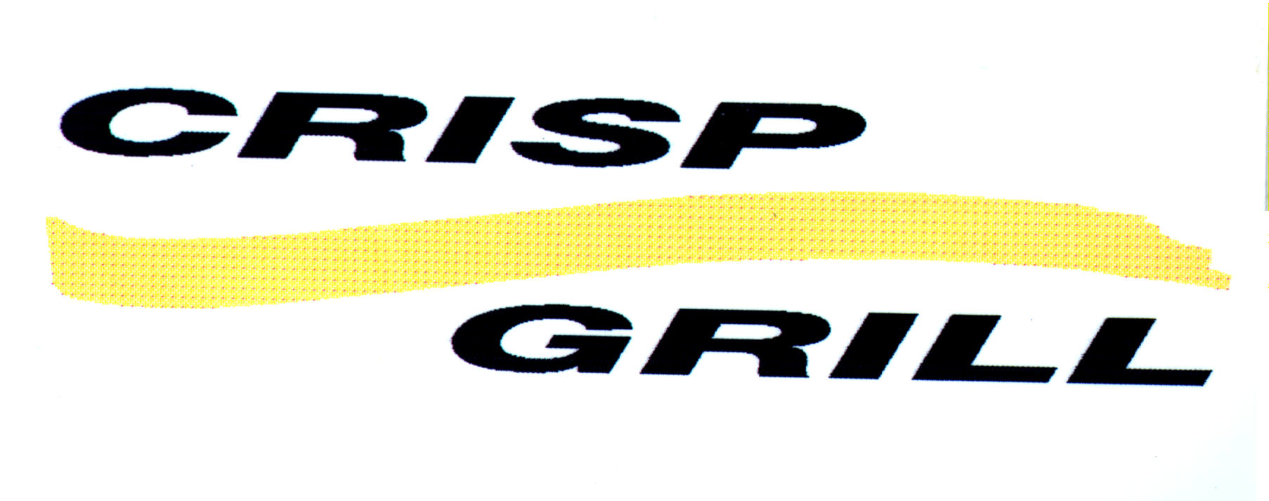 CRISP GRILL