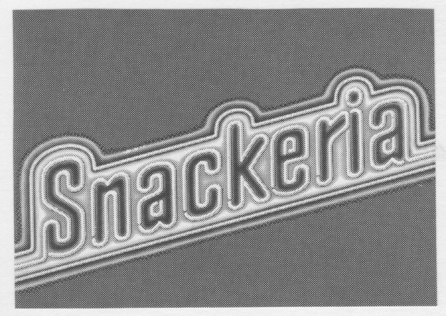 Snackeria